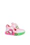 122 Baby Girl Pink Comfortable Sneaker - 2