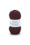 Style %67 Cotton %33 Viscose – 50 g 185 m Thin Summer Knitting Yarn-672-1 Adet