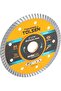 - Ultrathin Diamond Disc (Industrial) Ideal For Brick, Plaster, Tile-Special,76753,180X22.2X1.6Mm - 3