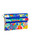 3 Zipper Bags - Zip It - Bouquet