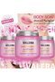 Baby Powder Body Soap Skin brightening and treatment of skin pigmentation 512 g - 2
