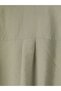 Khaki modal blend women's shirt from gulis clothing - 8