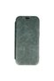 GLB-STL41414 iPhone 16 Pro Max Flip Case - Dark Green - 2