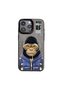 Joko Apple iPhone 14 Pro Fun Magsafe Cover - Natural Grey
