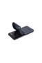 Xiaomi Poco M4 Pro 4G Case Optimum Silicone - Navy Blue - 4