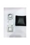 20 Mm Magnifying Glass Lup Weaver Magnifier Full Steel Foldable Th9007a - 8