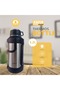 5.2L Stainless Steel Thermos M/DX4604 - 5.2L Capacity - 4