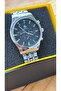 Men's Silver Laciver Wrist Watch - 3
