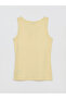 Lcw Everyday U Neck Women's Undershirt - 6