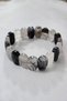 Certified Rutile Quartz Roleks Natural Stone Bracelet - 3