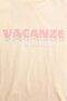 Oversized printed T-shirt - 5