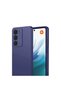 Xiaomi Redmi 15 4g First Silicone - Navy Blue - 2
