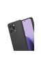 Oppo Reno 14 First Silikon - Siyah - 3
