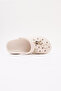 Women's Accessory Detailed Slippers - 5