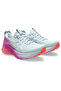 Gel-Kayano 32 Women's Gray Running Shoes 1012C045-400 - 3