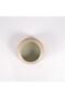 Wooden round serving bowl - 3