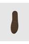 Lumanar Women's Nomad Sand Suede Driver Loafer Shoes - 7