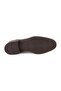 Men's Genuine Leather Classic Shoes Lace-Up Eva Sole Comfortable Daily Office Model L5611 - 4