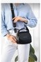 Original Women's Multi-Compartment 5 Compartment Hand and Crossbody Bag (Tm7032)