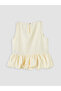 Sparkling Choices Zero Roba Collar Ruffle Girl's Blouse from Shining Store - 3