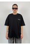 Nobody Cares Oversize T-Shirt - 6