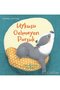 Alfa Kalem+Hadi Sarılalım Anneciğim+Uykusu Gelmeyen Porsuk+Seni Seviyorum Miniğim Constanze 3 Kitap - 3