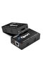 Q-HEX3 موسع HDMI CAT6 60M 2 عبوة - 3