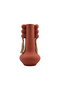 Terracotta Decoration Vase Seraphina