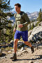 Panc Polyamide Shorts - 2