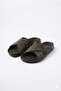 Unisex Summer Slippers Suede Textured Light Sole Comfortable Daily Use - 6