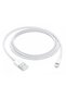 Cablu Lightning la USB (1? m - 3