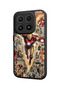 Xlaomi Mi 17 5g Compatible Glossy Premium Case with Iron Man Design - 5