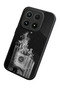 Xlaomi Mi 17 5g Compatible Glossy Premium Case with Iron Man Design - 7
