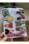 Premium Handmade Buckle Set Combination - with Bow, Velvet, Satin, Tulle, and Snap Buckle Options