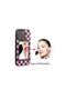 Samsung Galaxy M23 Case Mirror Pattern Cover - Mirror - 12 - 5