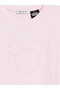 Original Embroidered 100% Cotton Women's T-Shirt - 7