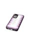 Xiaomi Redmi Note 11 Case Mirror Patterned Cover - Mirror - 5 - 4