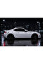 Eneerjii Fuel Tank Sticker |   Jdm Drift Car Foil Sticker |   Auto Tuning Modified Sticker (11 X1 1 cm) - 4