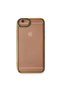 Apple iPhone 6 Case Liva Lens Silicone - Green - 2