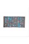 Ilana Beach Mat Brown