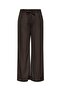 Only Viscose Relaxed Fit Trousers 15374331 - 5