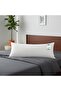 ® Super Soft Full Bed Pillow 45 X 145 cm Breathable And Rectangular Long Body Pillow - 2