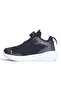 295 Black Smart Lace-Up Boys' Sports Shoes - 3