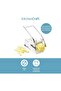 KITCHENCRAFT KCBB882 Potato Chipper with Stainless Steel Blade, Display Boxed - 4