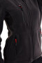 Polar Coat Women - Smoked - 3