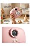 Kids Digital Print Camera, Type-C Charging Children’s Photo Printing Camera with Cute Tiger Design - 4