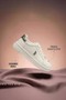 Ellie Women's Casual Shoes - White - 3