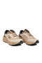 Beige-Tan Orthopedic Sole Men's Sports Shoes Mc Jamper 5032 m - 2
