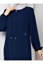 Ferace | |   Pilise and Stone Detailled | |   Medina Silk - 5