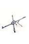 MS-99 3 in 1 Magnetic Aluminum Laptop Stand Holder - 2